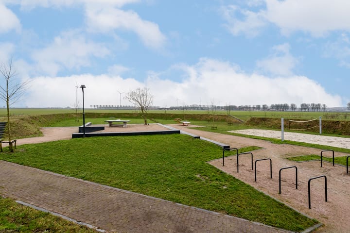 Foto 52 van Anna Maria van Schurmanlaan 38