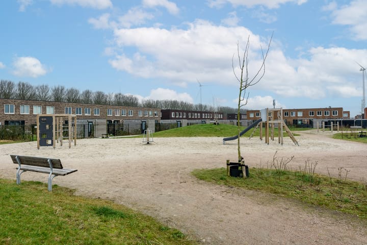 Foto 53 van Anna Maria van Schurmanlaan 38