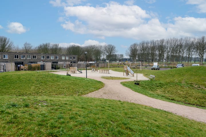 Foto 54 van Anna Maria van Schurmanlaan 38