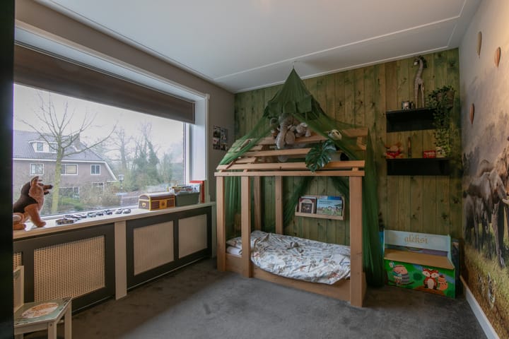 Photo 27 of Westerdorpsstraat 41