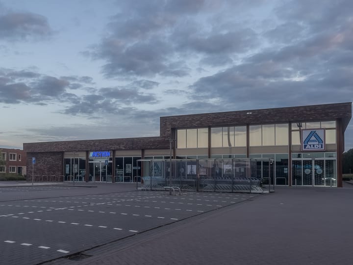 Foto 58 van Anna Maria van Schurmanlaan 38