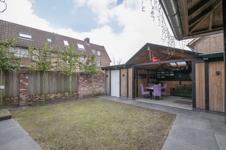 Photo 33 of Westerdorpsstraat 41