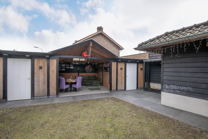 Photo 34 of Westerdorpsstraat 41