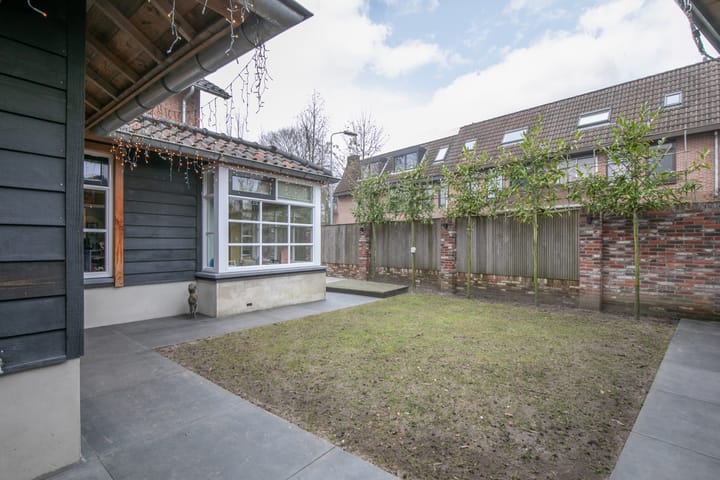 Photo 35 of Westerdorpsstraat 41