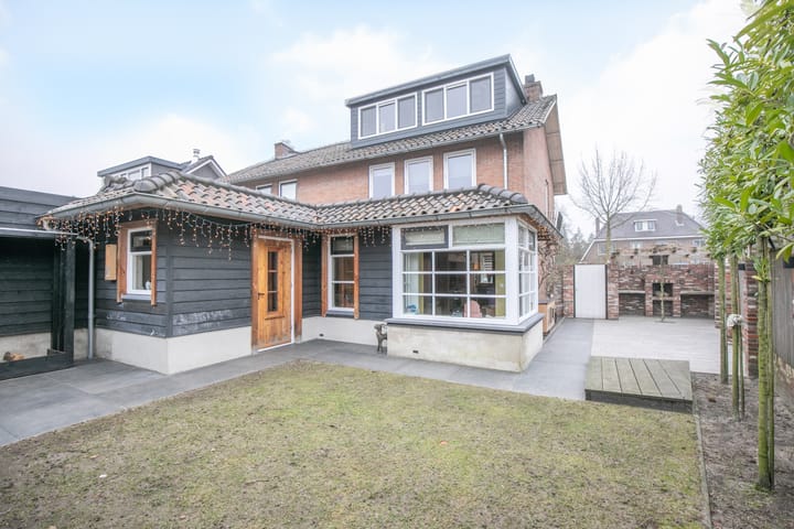 Photo 38 of Westerdorpsstraat 41