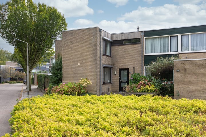 Foto 4 van Weezenhof 3436