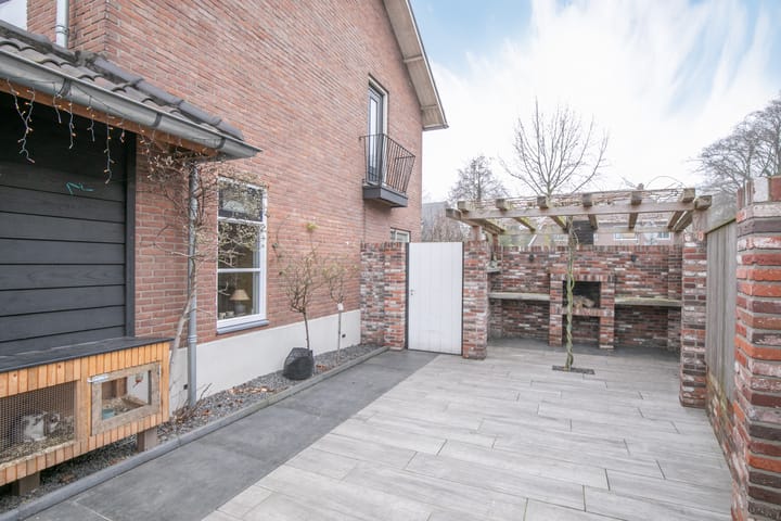 Photo 41 of Westerdorpsstraat 41