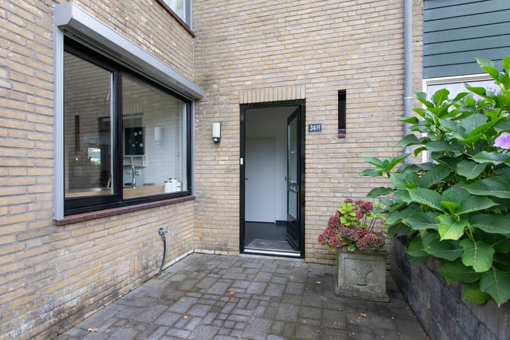 Foto 5 van Weezenhof 3436