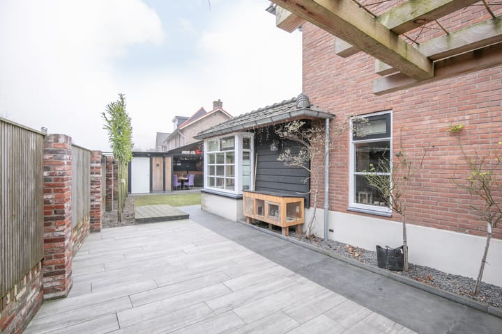 Photo 42 of Westerdorpsstraat 41