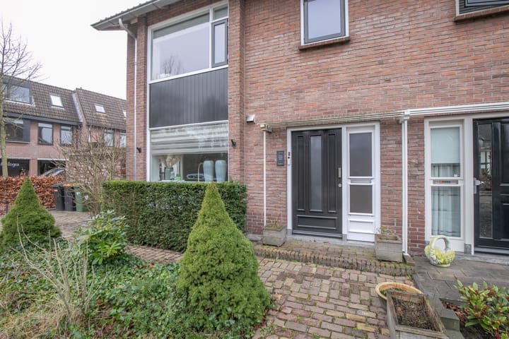 Photo 44 of Westerdorpsstraat 41