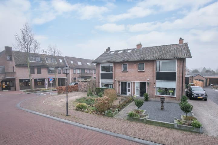 Photo 45 of Westerdorpsstraat 41