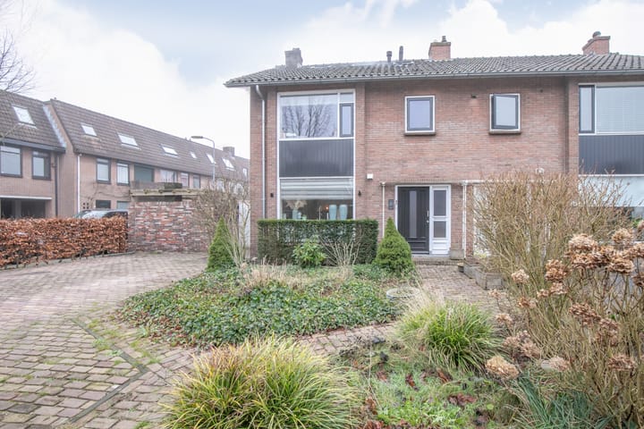 Photo 47 of Westerdorpsstraat 41