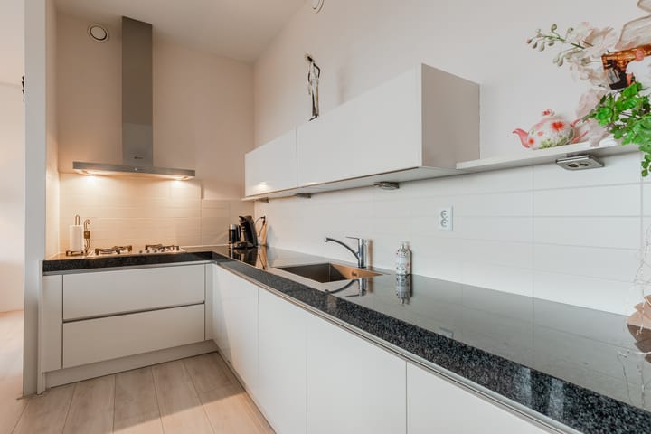 Foto 2 van Hasselaarstraat 27