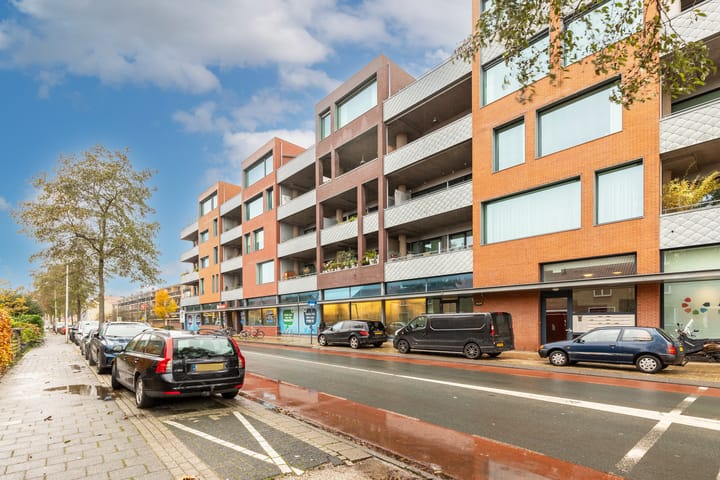 Foto 6 van Hasselaarstraat 27