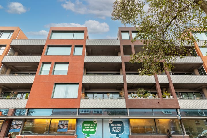 Foto 7 van Hasselaarstraat 27