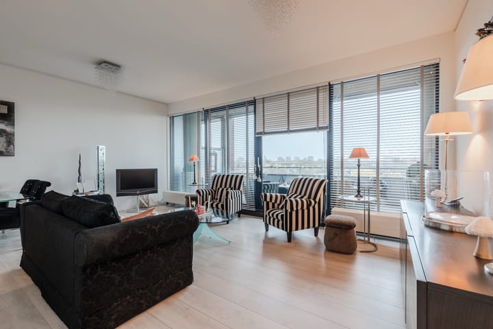 Foto 9 van Hasselaarstraat 27