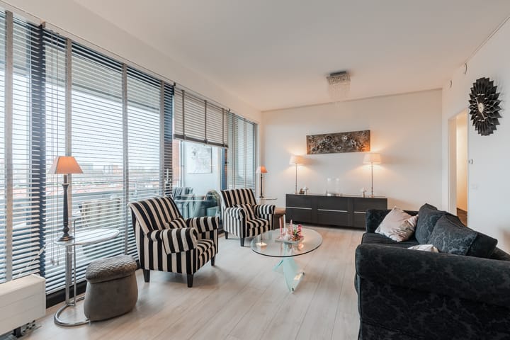 Foto 12 van Hasselaarstraat 27