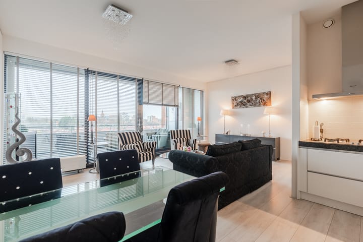 Foto 14 van Hasselaarstraat 27