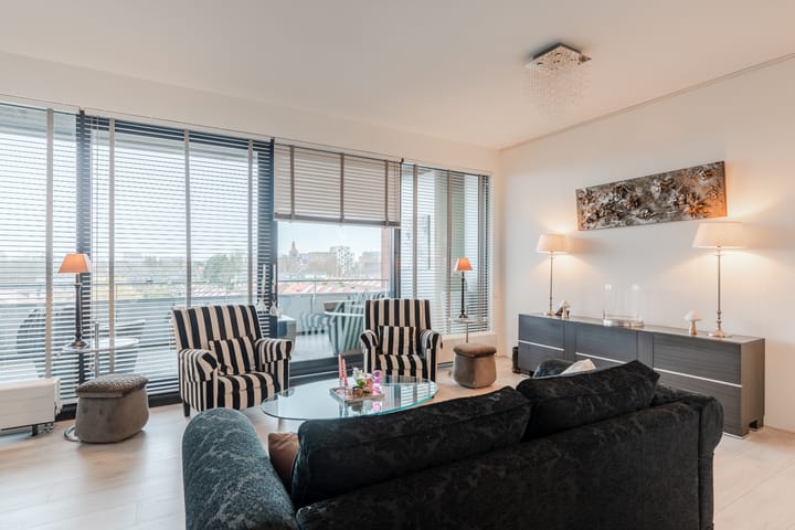 Foto 19 van Hasselaarstraat 27