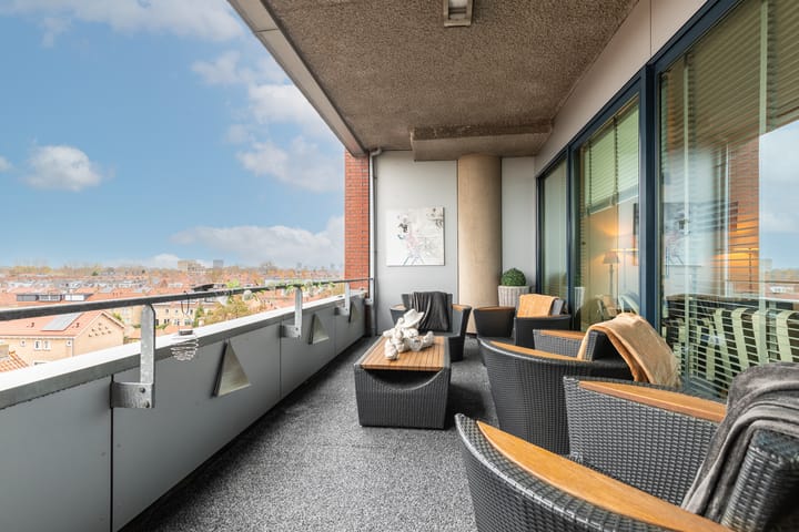 Foto 20 van Hasselaarstraat 27