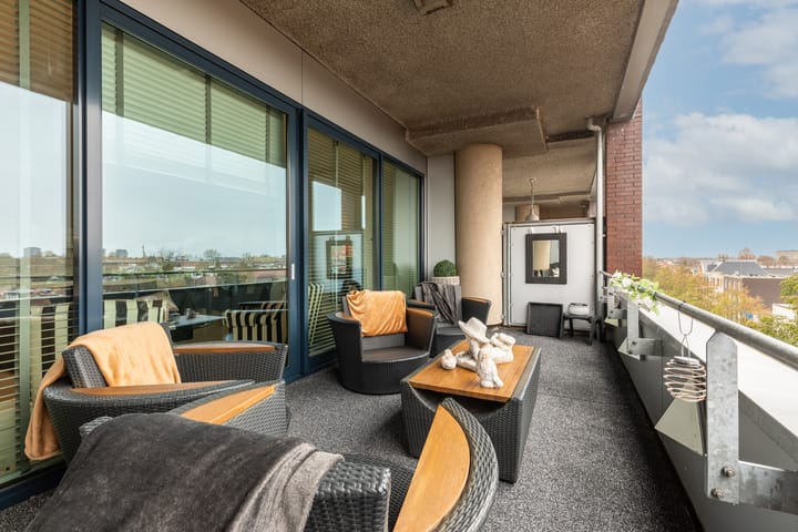 Foto 21 van Hasselaarstraat 27