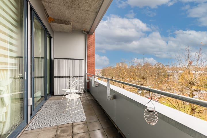 Foto 34 van Hasselaarstraat 27