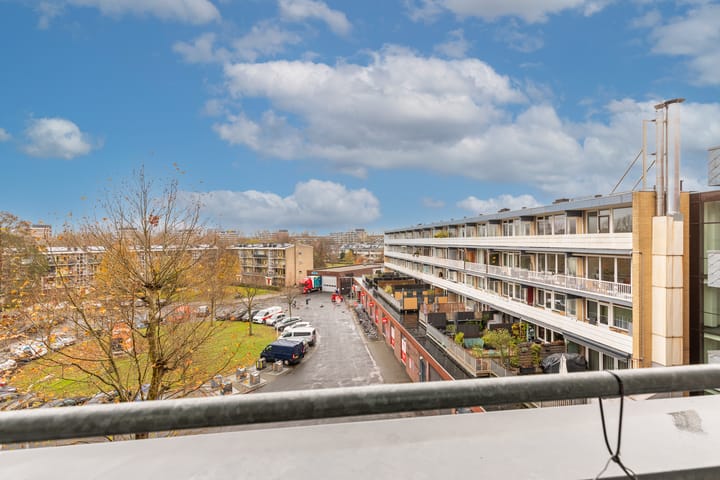 Foto 35 van Hasselaarstraat 27