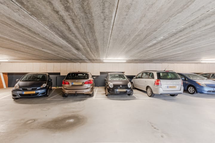 Foto 38 van Hasselaarstraat 27