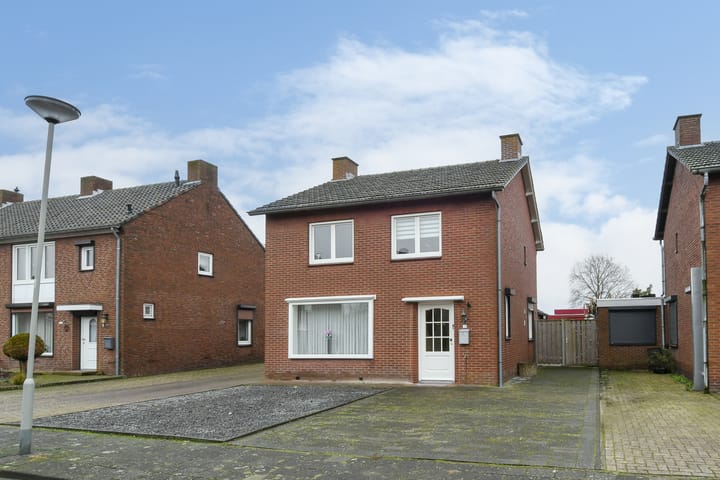 Foto 2 van Lidwinastraat 14