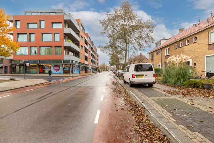 Foto 40 van Hasselaarstraat 27