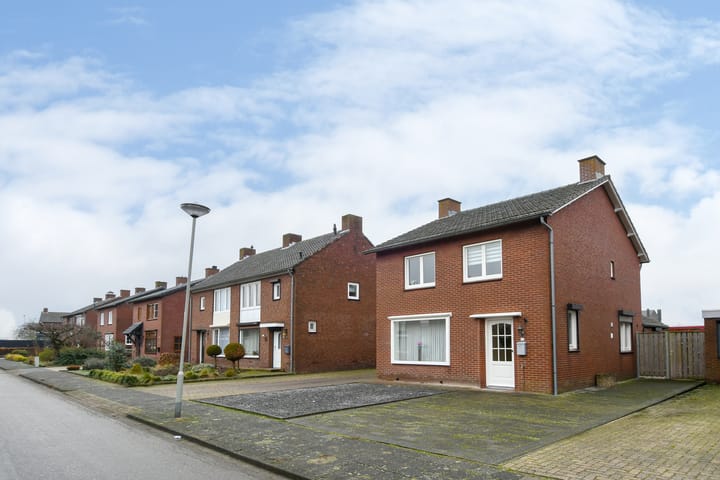 Foto 3 van Lidwinastraat 14