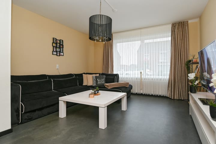 Foto 4 van Lidwinastraat 14