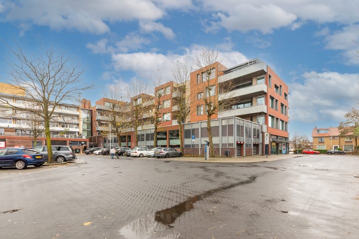 Foto 42 van Hasselaarstraat 27