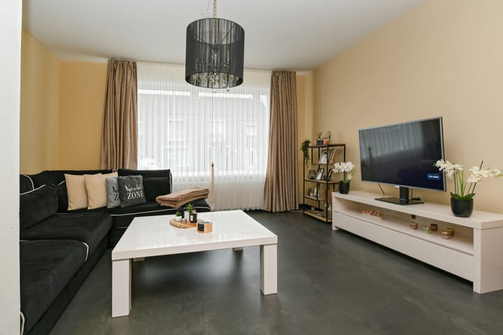 Foto 5 van Lidwinastraat 14