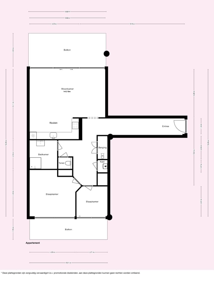 Foto 44 van Hasselaarstraat 27