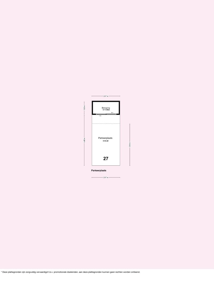 Foto 45 van Hasselaarstraat 27