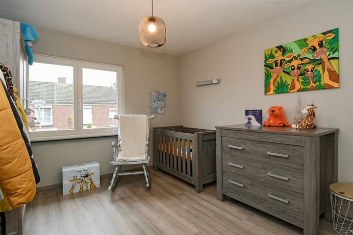 Foto 16 van Lidwinastraat 14