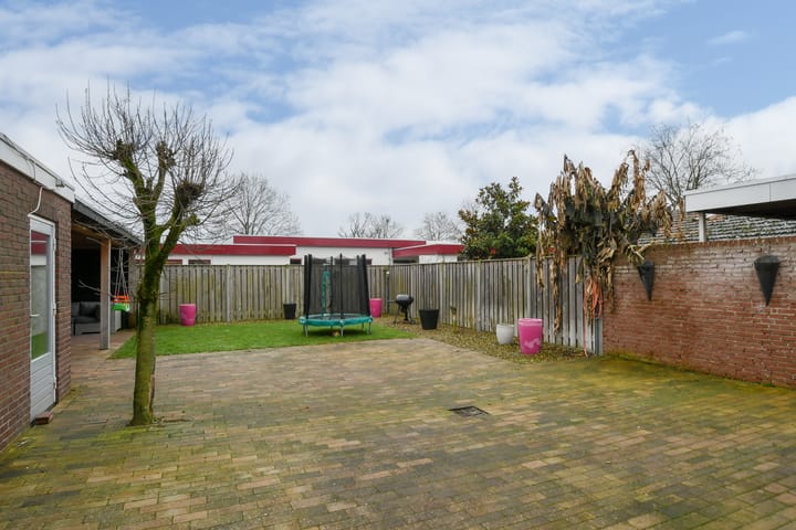 Foto 19 van Lidwinastraat 14