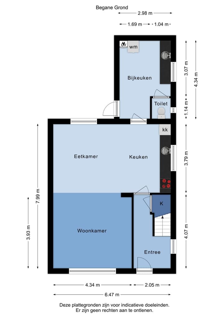 Foto 27 van Lidwinastraat 14