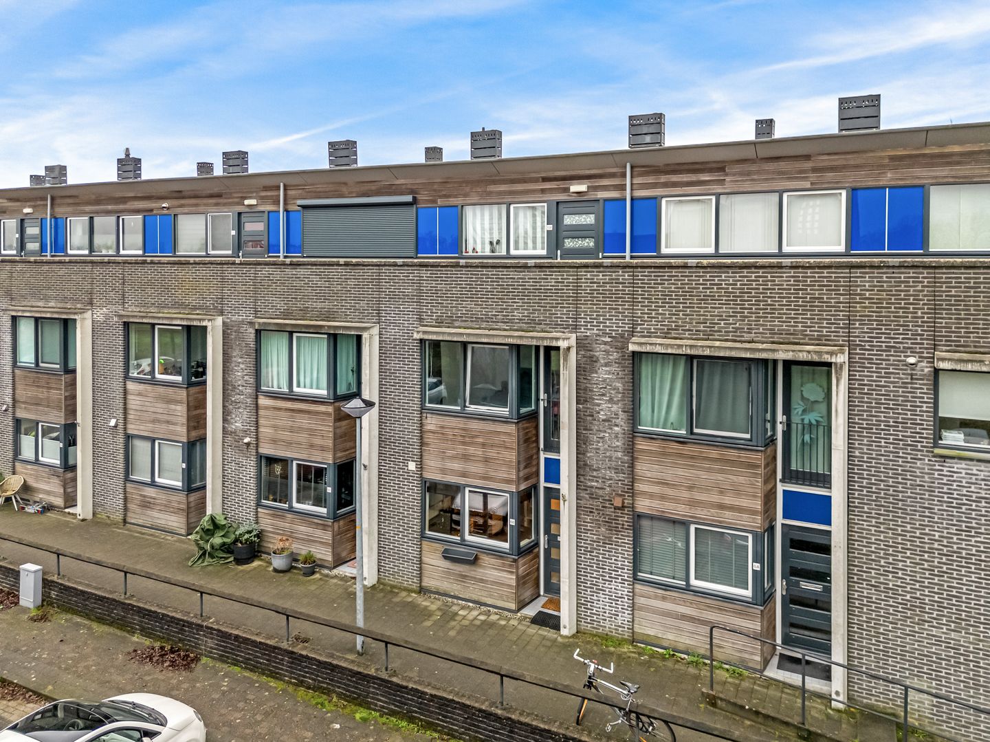 Foto 1 van Anna van Renesselaan 6-B