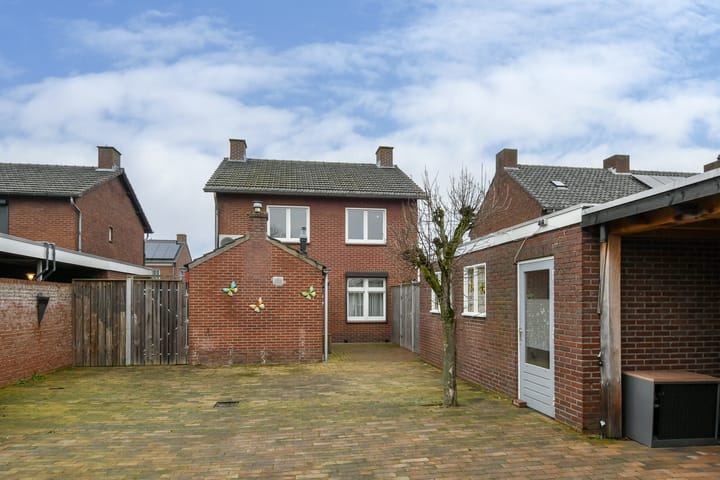 Foto 25 van Lidwinastraat 14