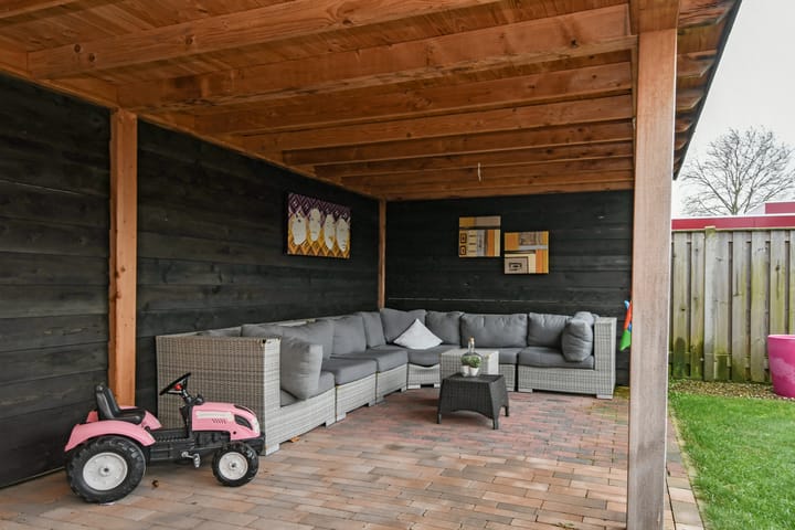 Foto 23 van Lidwinastraat 14