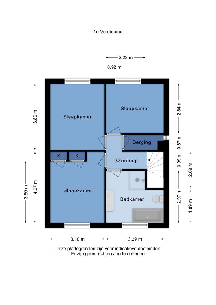 Foto 28 van Lidwinastraat 14