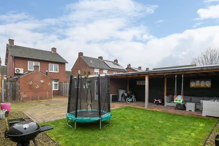 Foto 24 van Lidwinastraat 14