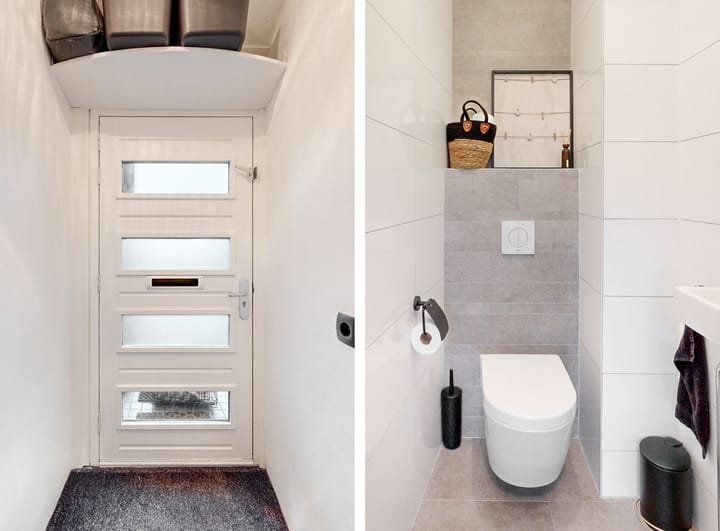 Foto 3 van Anna van Renesselaan 6-B