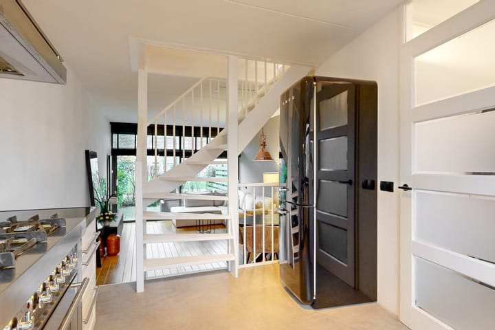 Foto 4 van Anna van Renesselaan 6-B