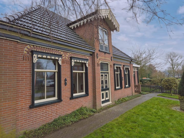 Zuideruitweg 1
