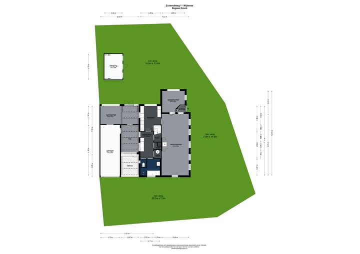 Foto 19 van Zuideruitweg 1