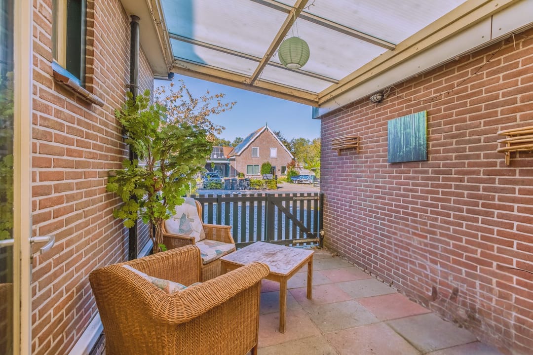 Foto 2 van Zuideruitweg 1