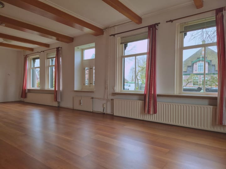 Foto 10 van Zuideruitweg 1